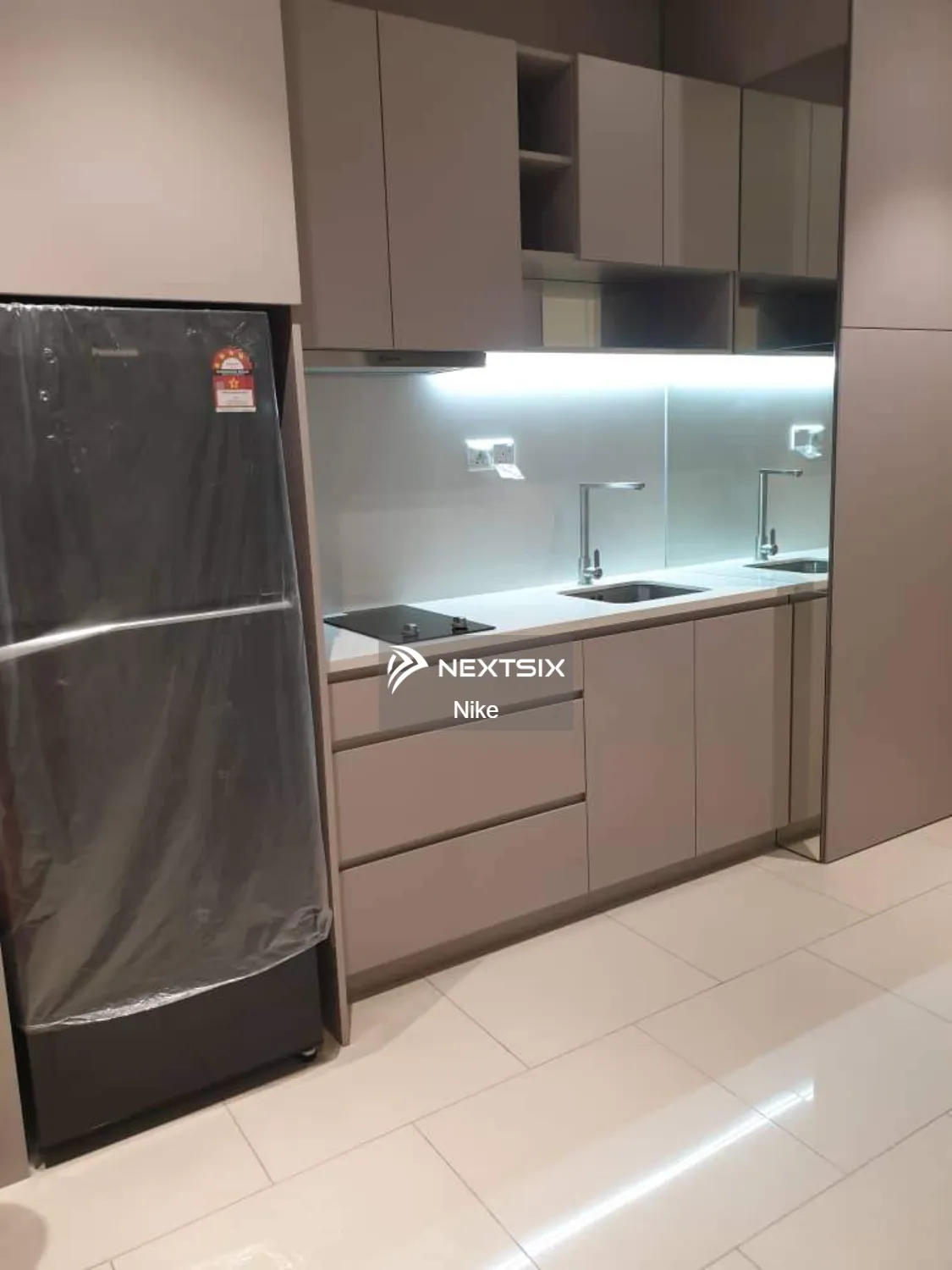 Serviced Residence For Rent in I-City Selangor - Image 10