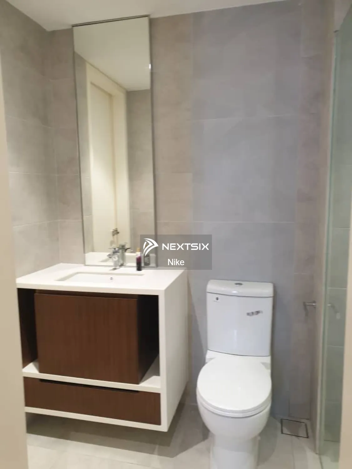 Serviced Residence For Rent in I-City Selangor - Image 12