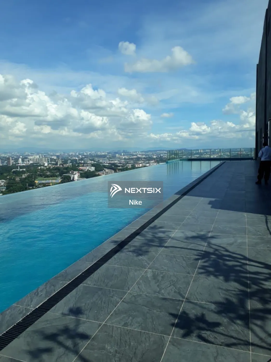 Serviced Residence For Rent in I-City Selangor - Image 13