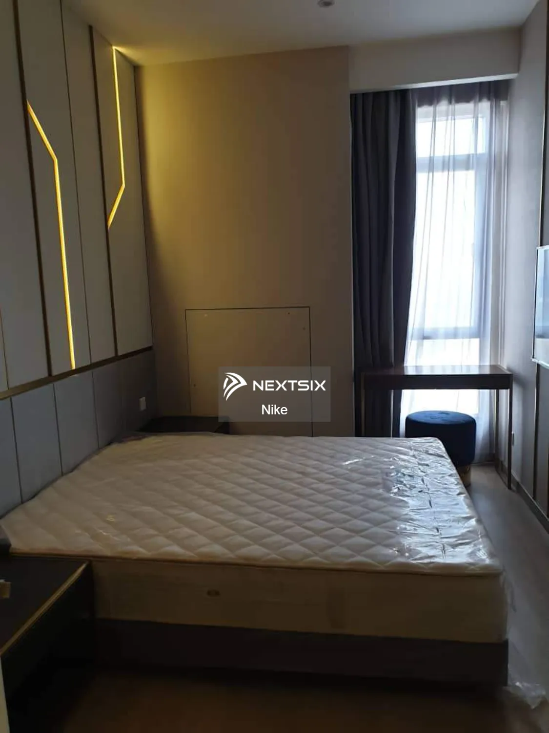 Serviced Residence For Rent in I-City Selangor - Image 5