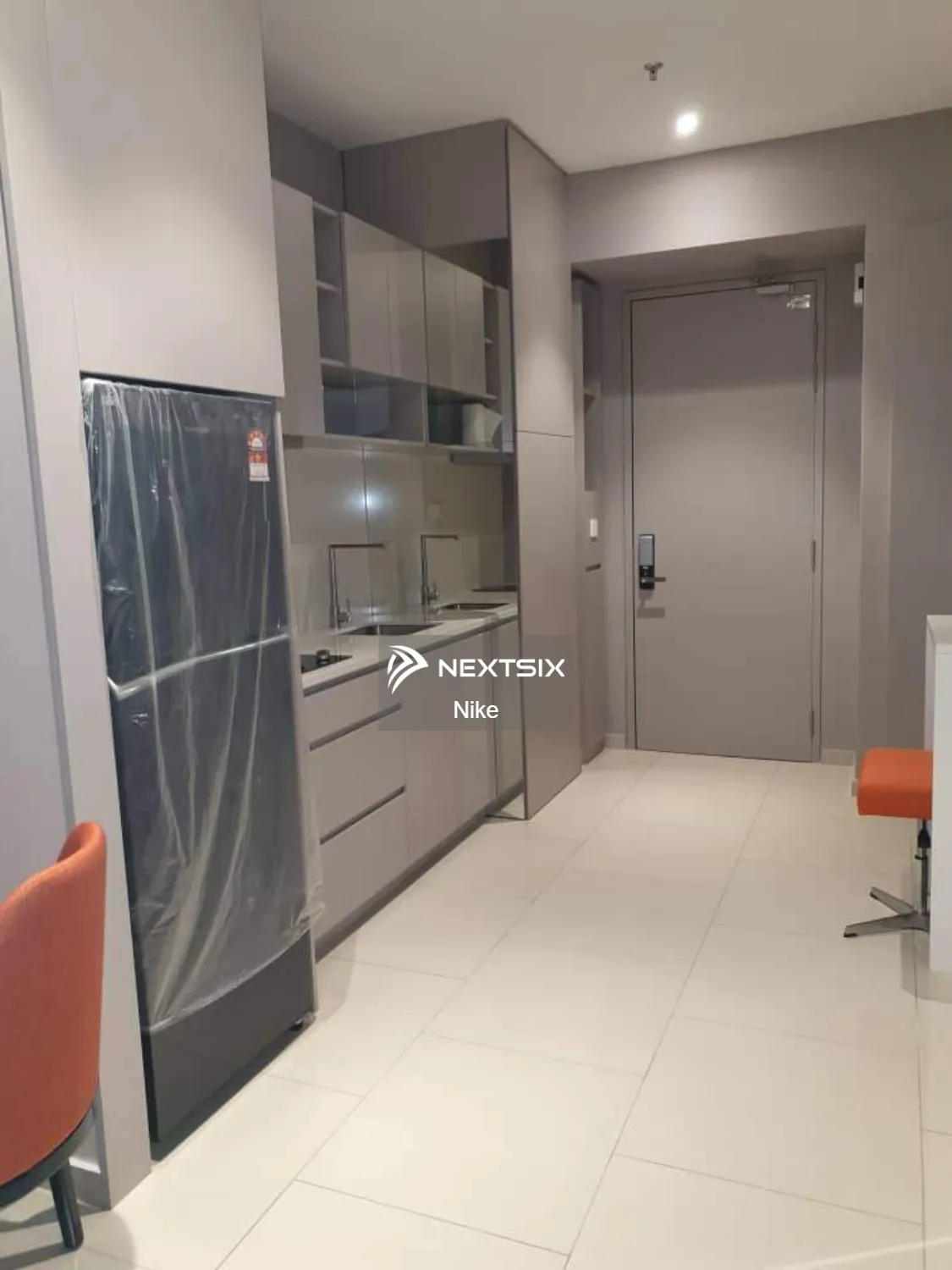 Serviced Residence For Rent in I-City Selangor - Image 9