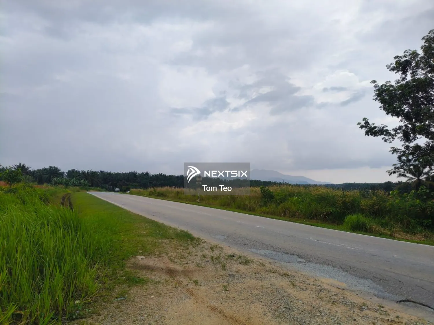 Agricultural Land For Sale in Kulai Johor - Image 2