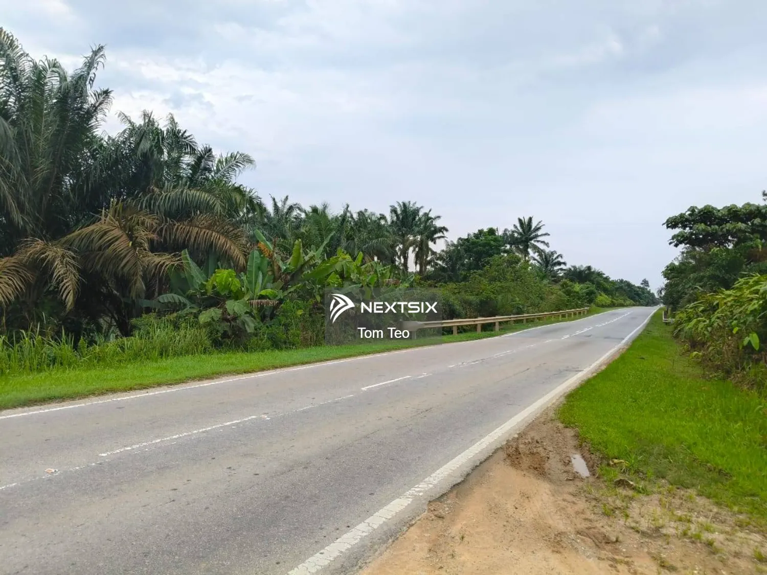 Agricultural Land For Sale in Kulai Johor - Image 3