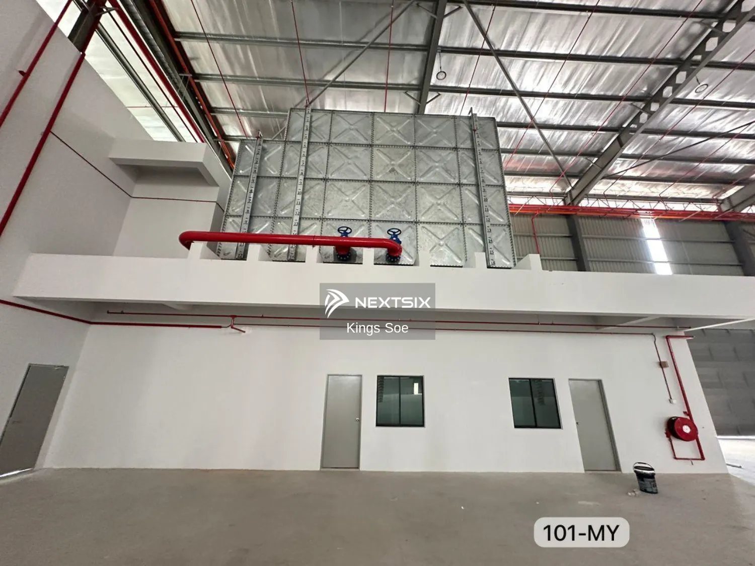Detached Factory For Rent in Telok Panglima Garang Selangor - Image 5