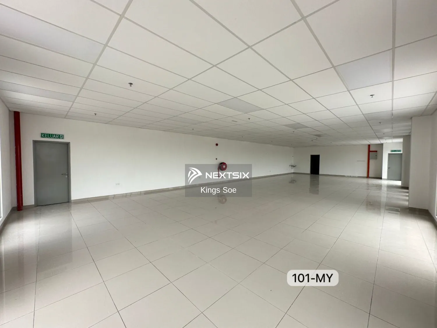 Detached Factory For Rent in Telok Panglima Garang Selangor - Image 6