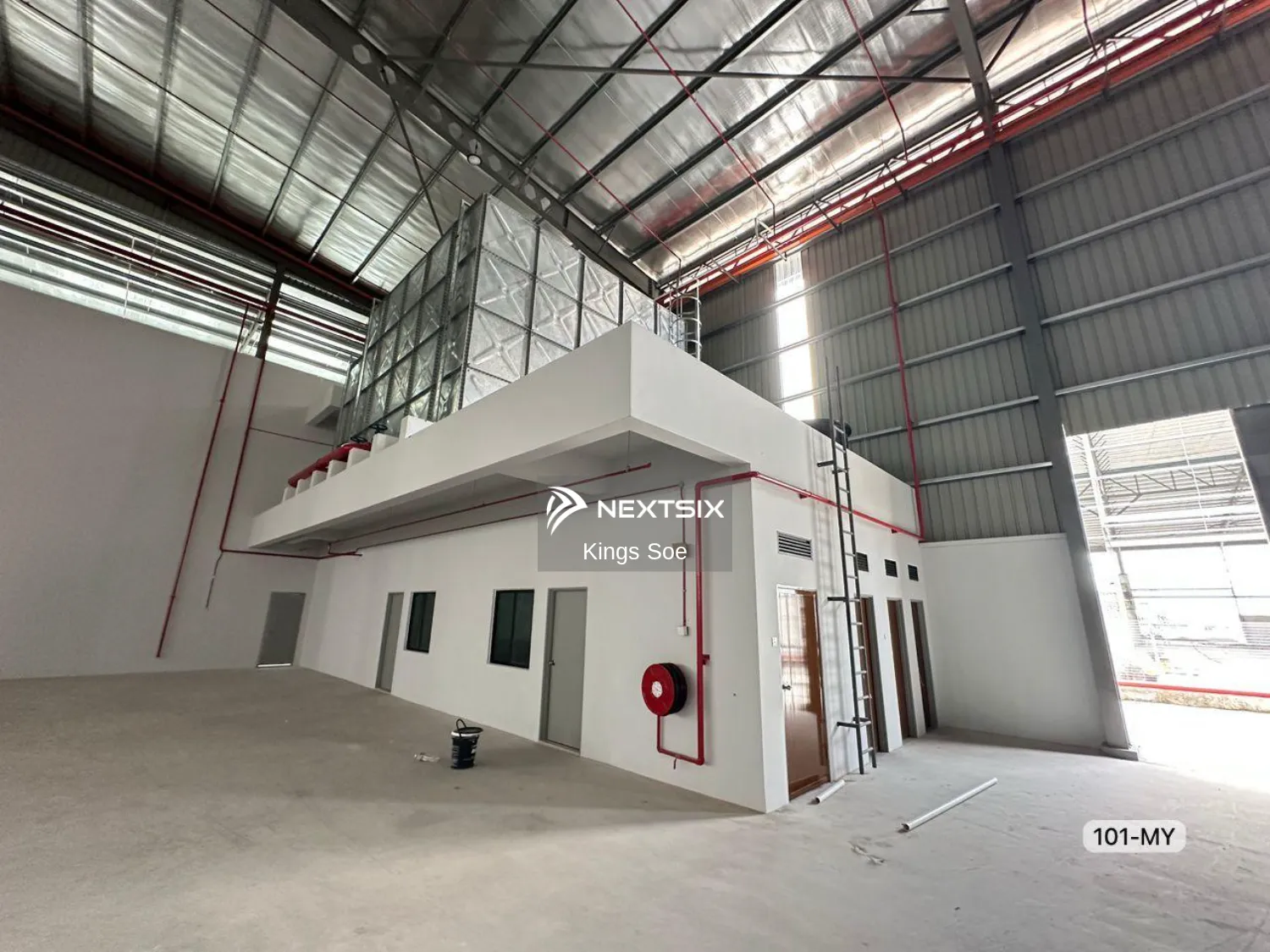 Detached Factory For Rent in Telok Panglima Garang Selangor - Image 7