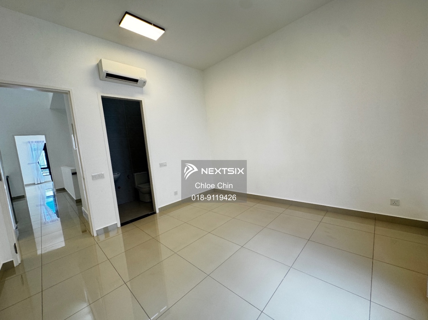 2-sty Terrace/Link House For Sale in Johor Bahru Johor - Image 10