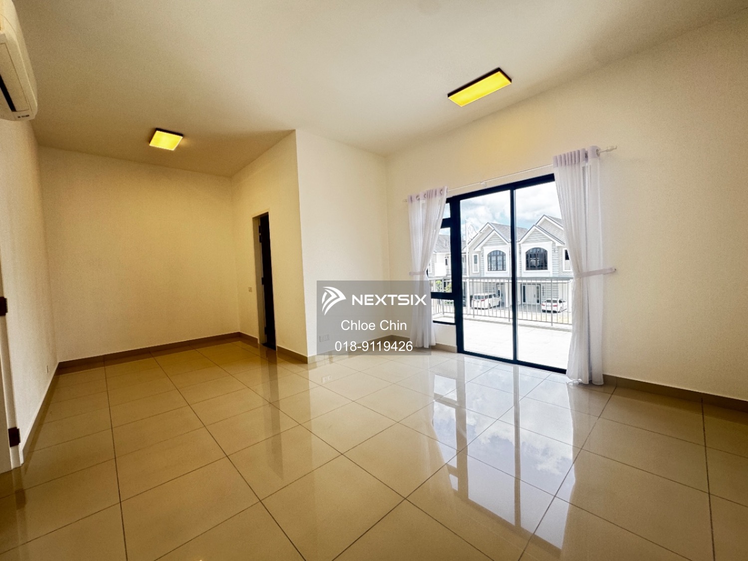 2-sty Terrace/Link House For Sale in Johor Bahru Johor - Image 12