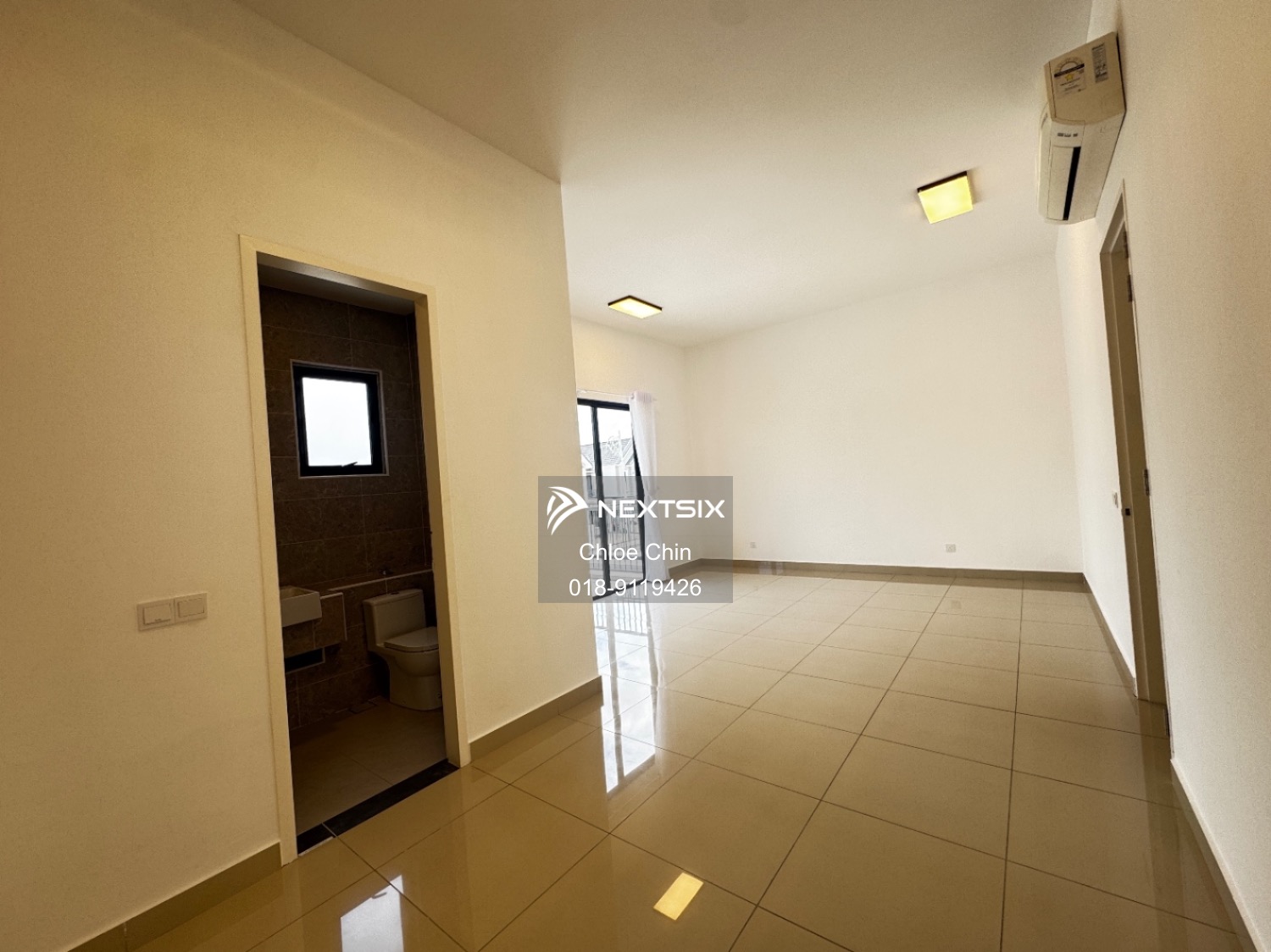 2-sty Terrace/Link House For Sale in Johor Bahru Johor - Image 15