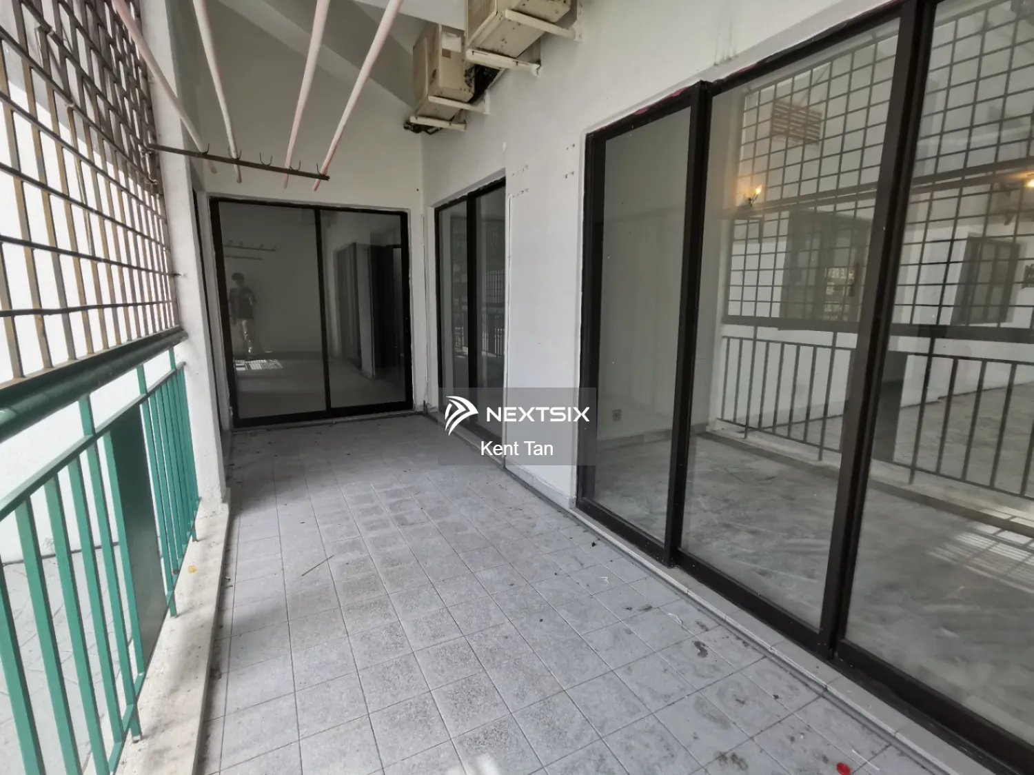 Condominium For Rent in Johor Bahru Johor - Image 4