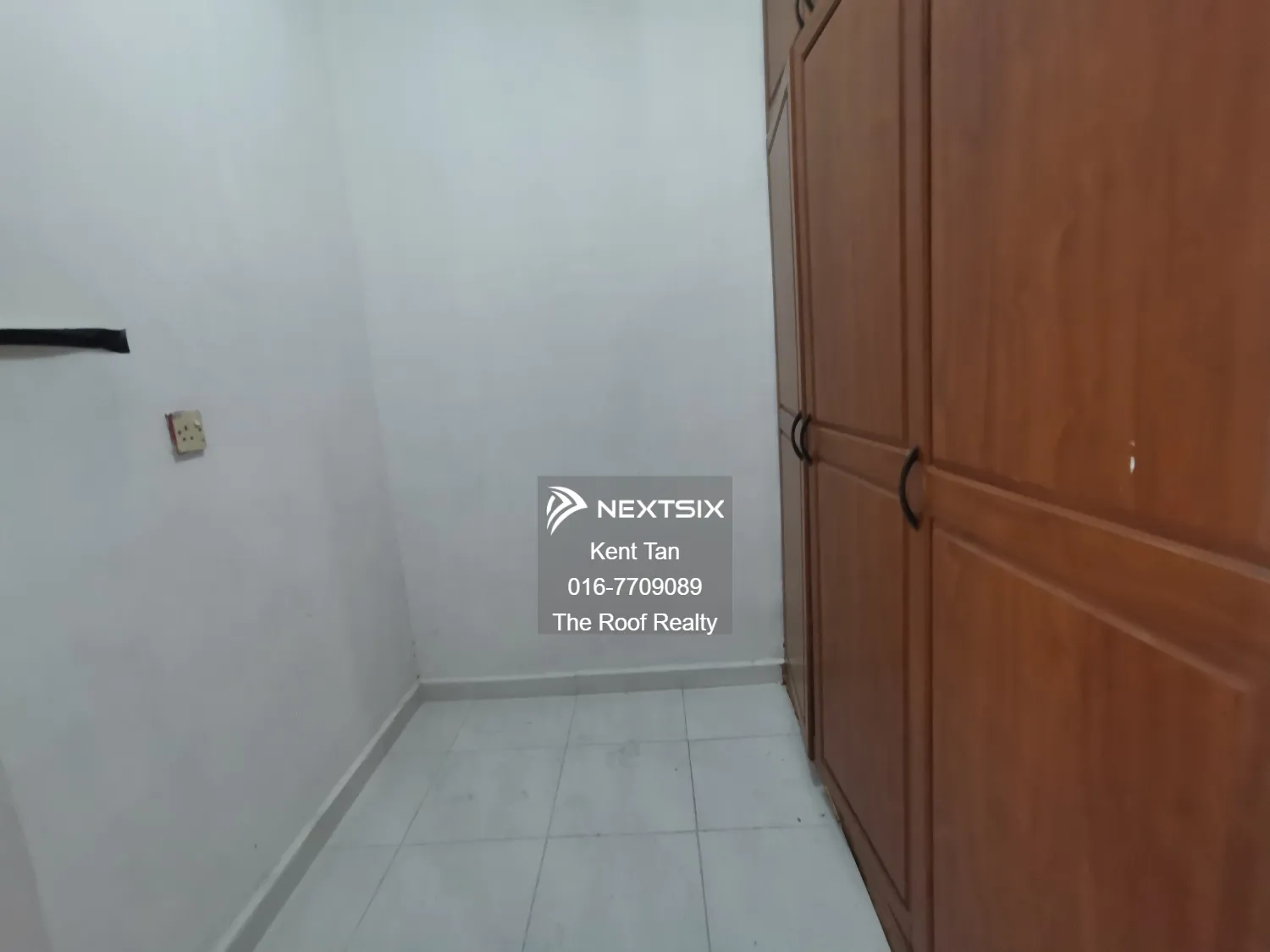 Condominium For Rent in Johor Bahru Johor - Image 8