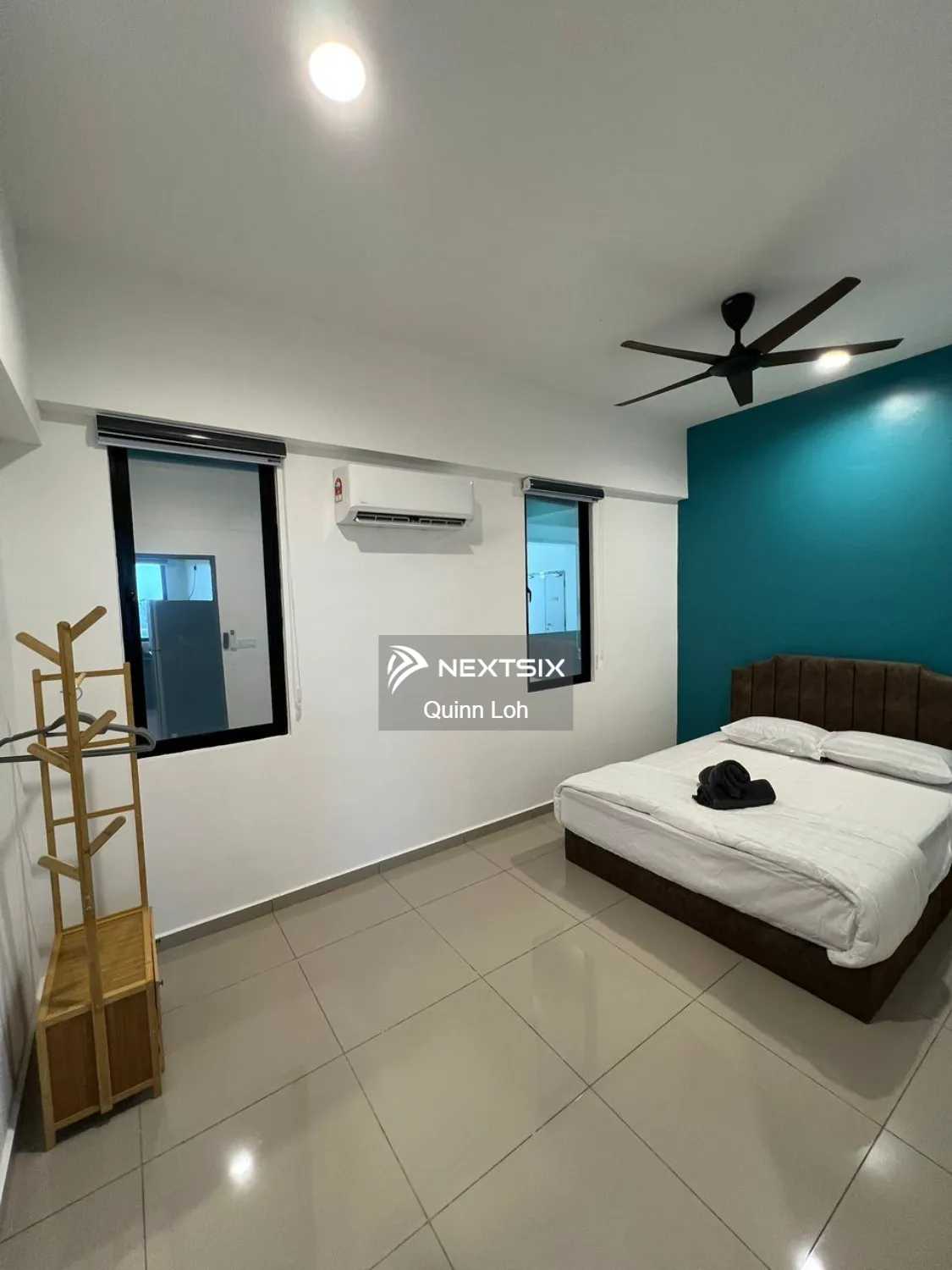 Serviced Residence For Rent in Bukit Mertajam Penang - Image 10