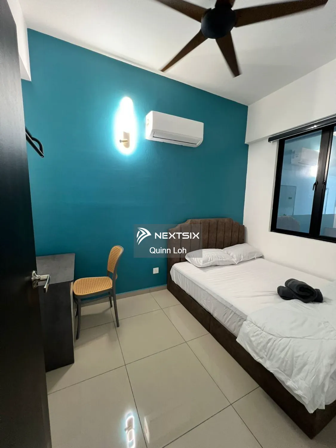 Serviced Residence For Rent in Bukit Mertajam Penang - Image 11