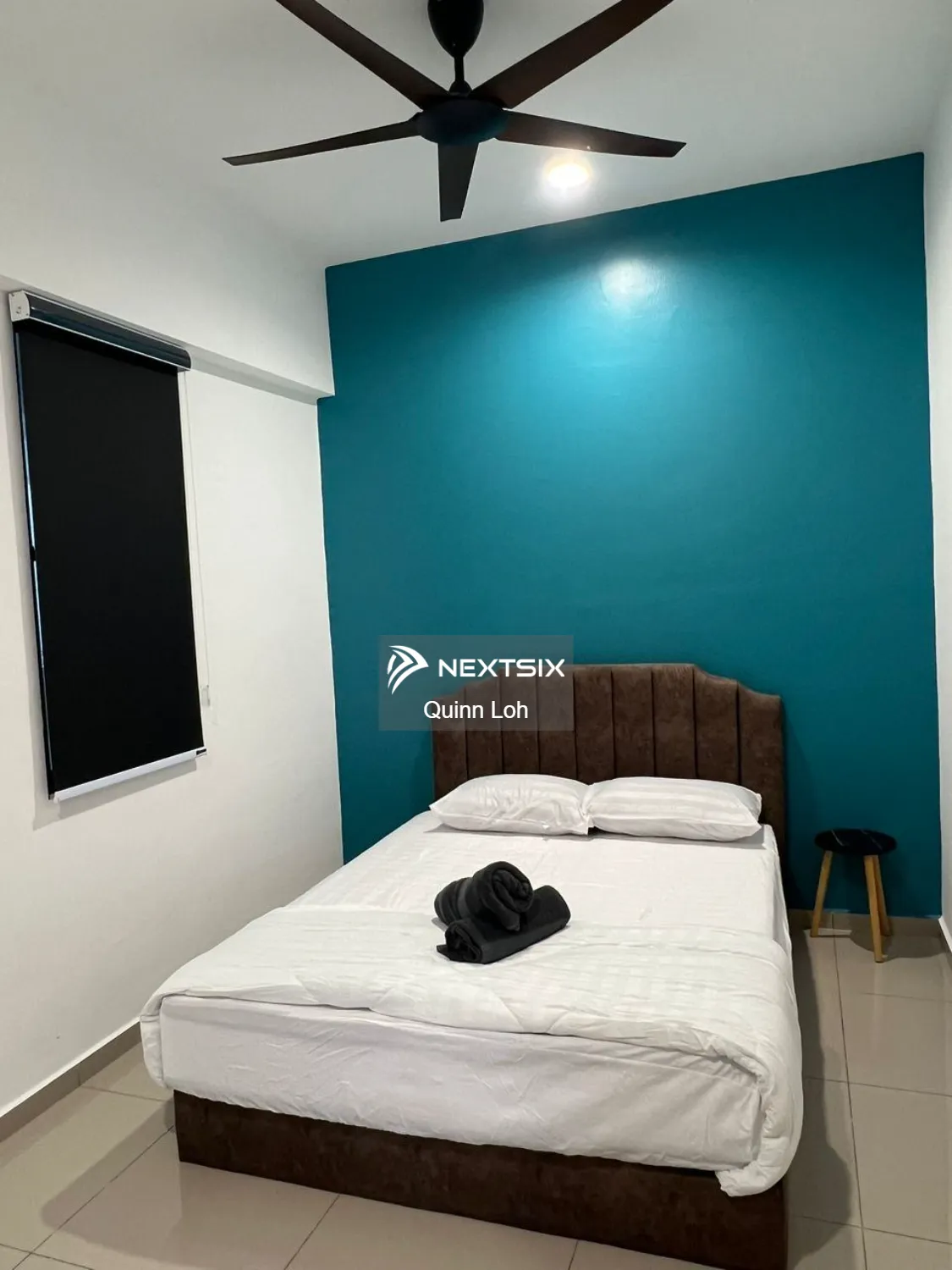 Serviced Residence For Rent in Bukit Mertajam Penang - Image 14