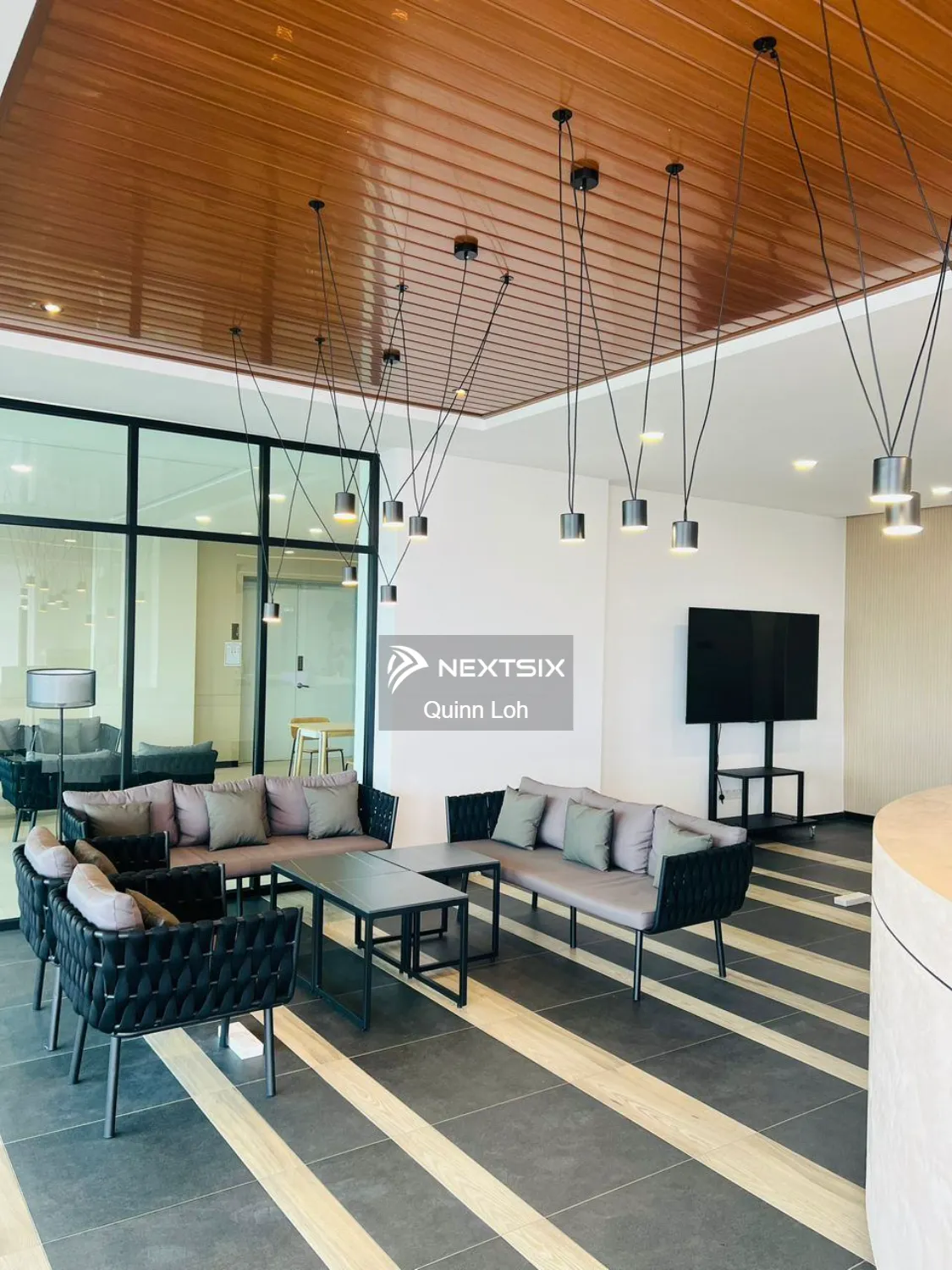 Serviced Residence For Rent in Bukit Mertajam Penang - Image 15