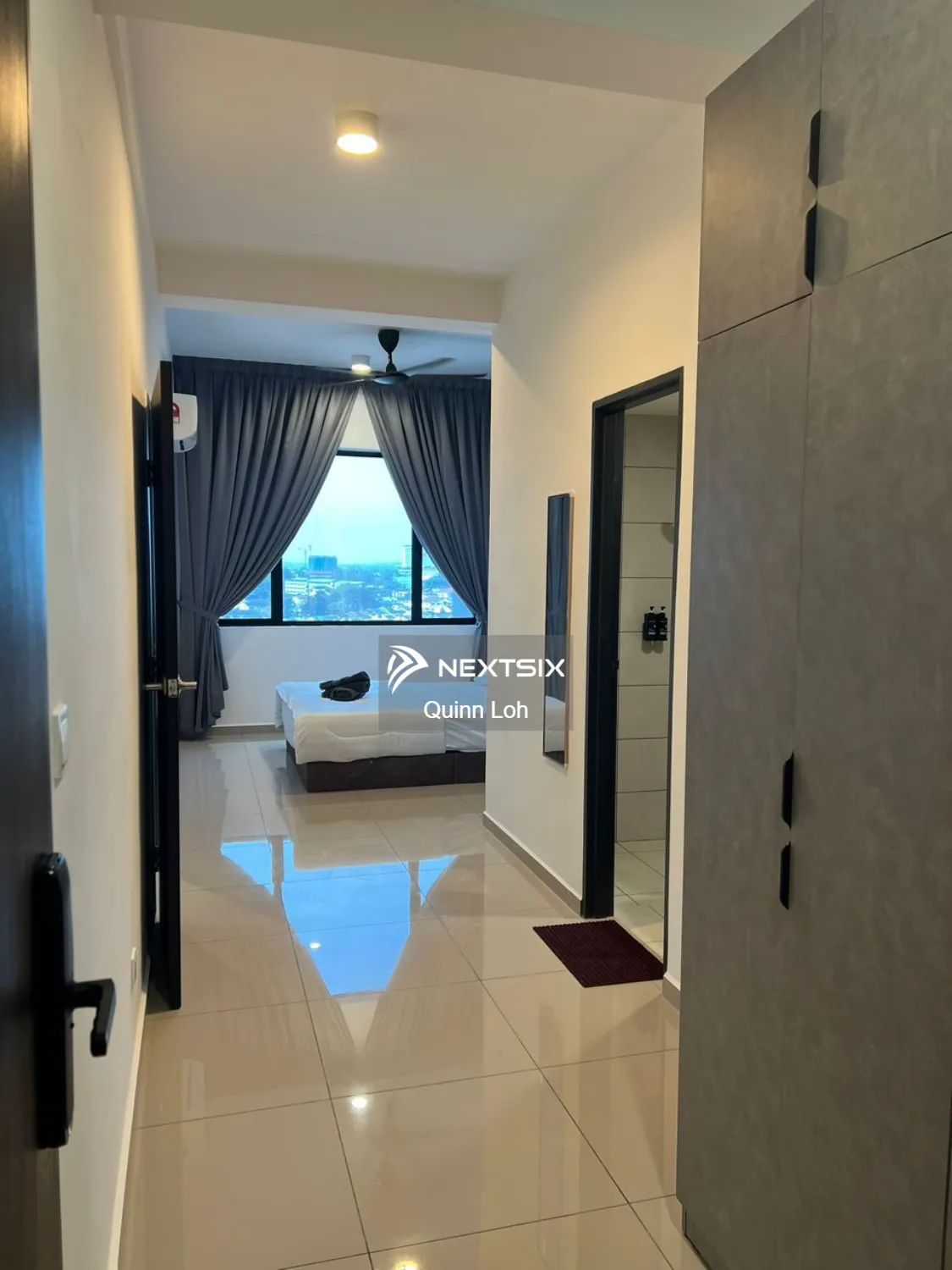 Serviced Residence For Rent in Bukit Mertajam Penang - Image 16