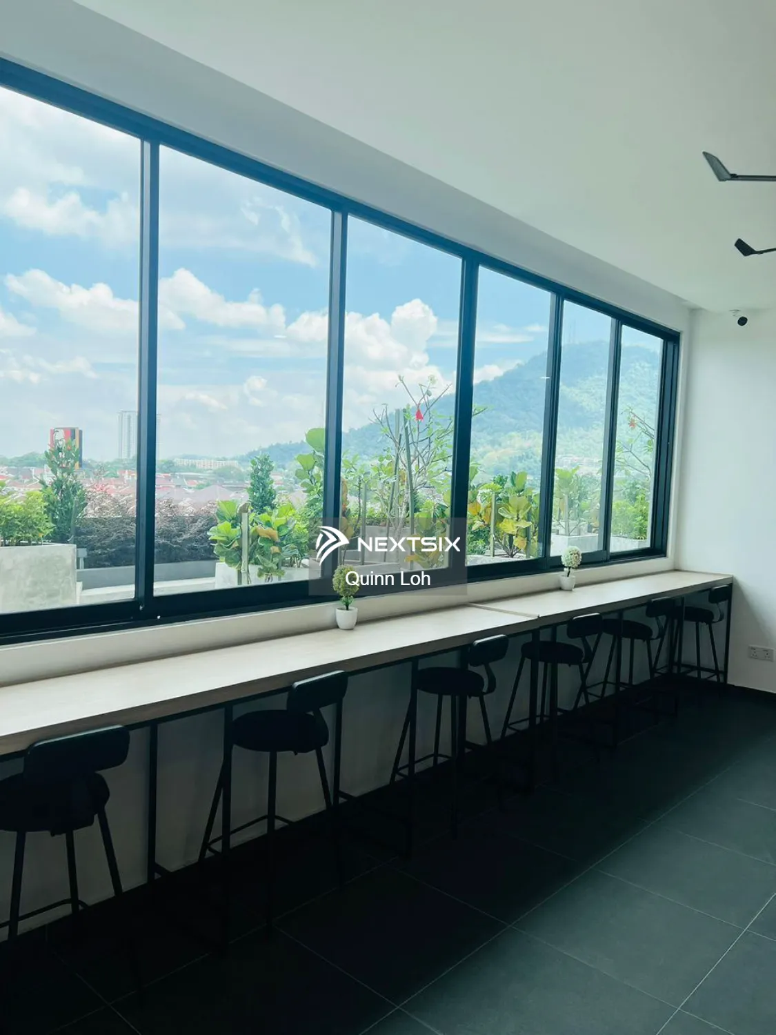 Serviced Residence For Rent in Bukit Mertajam Penang - Image 17