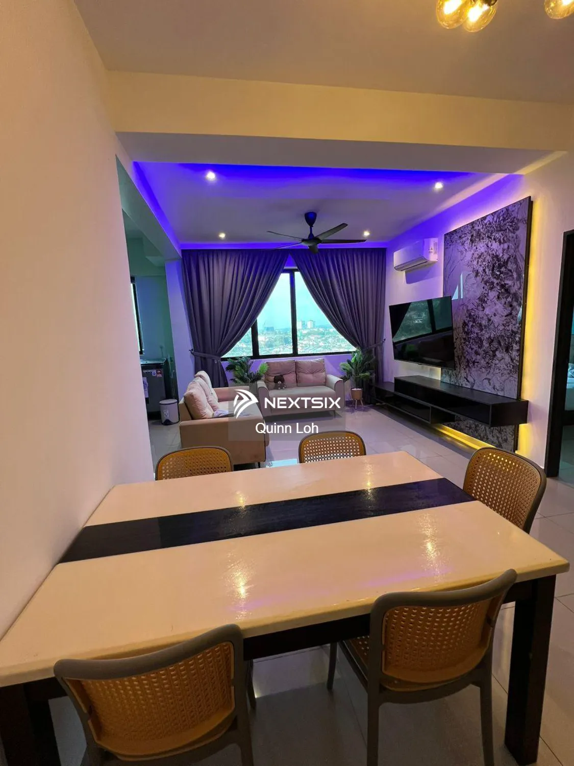 Serviced Residence For Rent in Bukit Mertajam Penang - Image 3