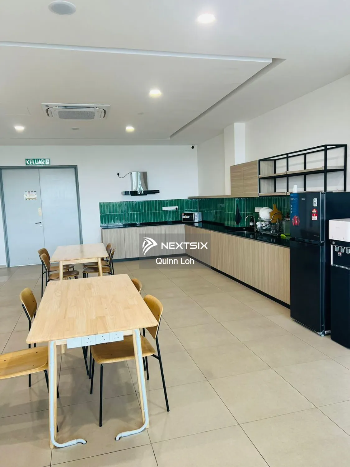 Serviced Residence For Rent in Bukit Mertajam Penang - Image 4