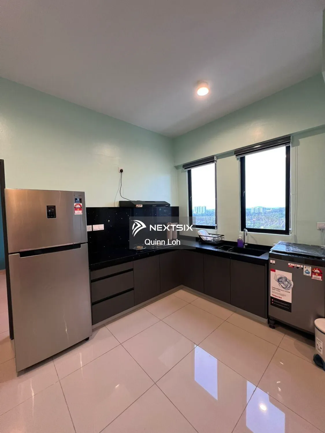 Serviced Residence For Rent in Bukit Mertajam Penang - Image 5