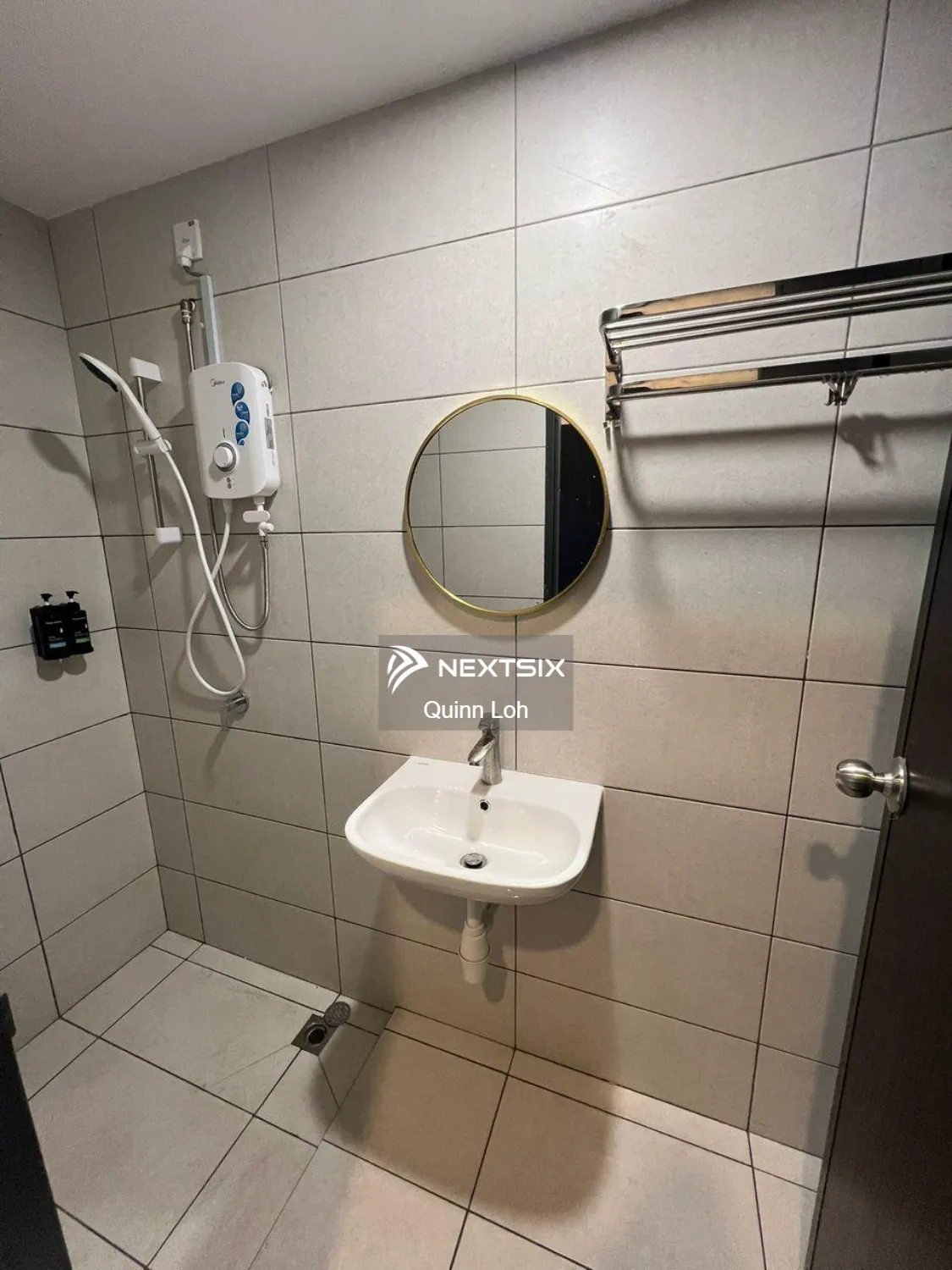 Serviced Residence For Rent in Bukit Mertajam Penang - Image 6