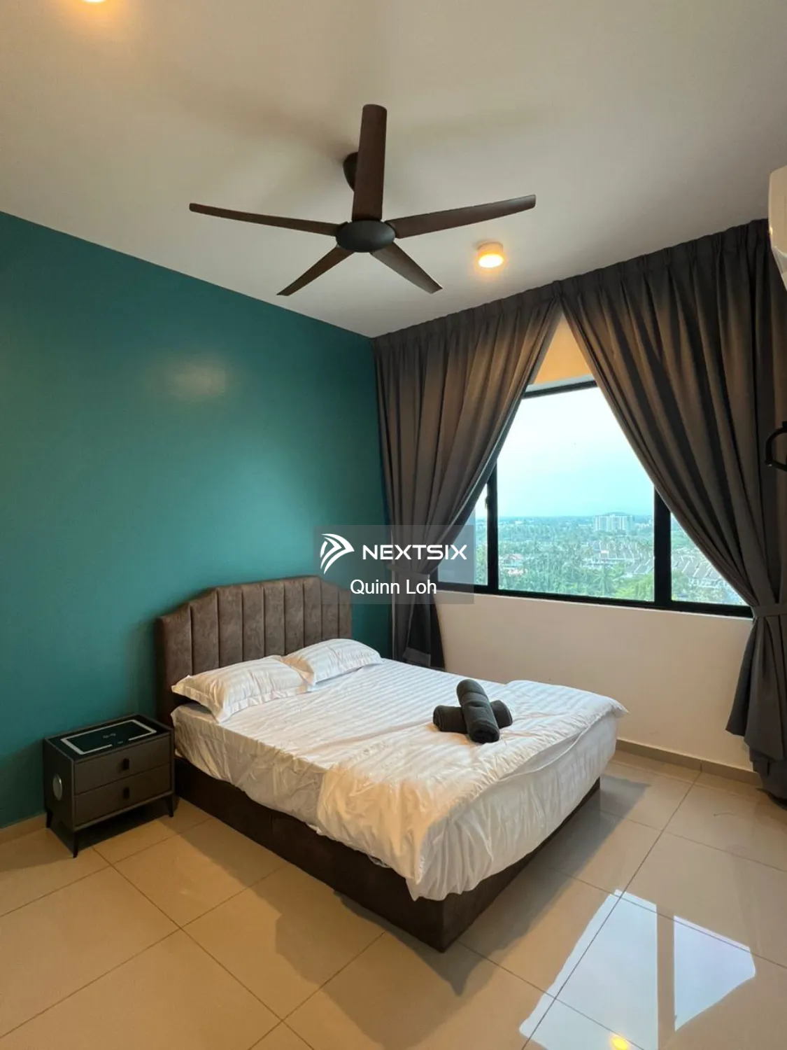 Serviced Residence For Rent in Bukit Mertajam Penang - Image 8