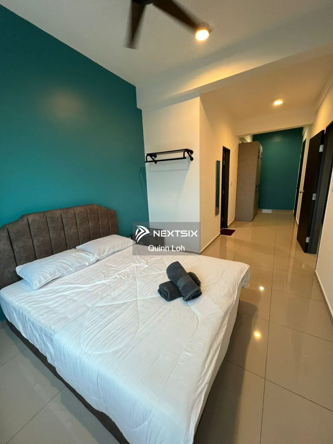 Serviced Residence For Rent in Bukit Mertajam Penang - Image 9