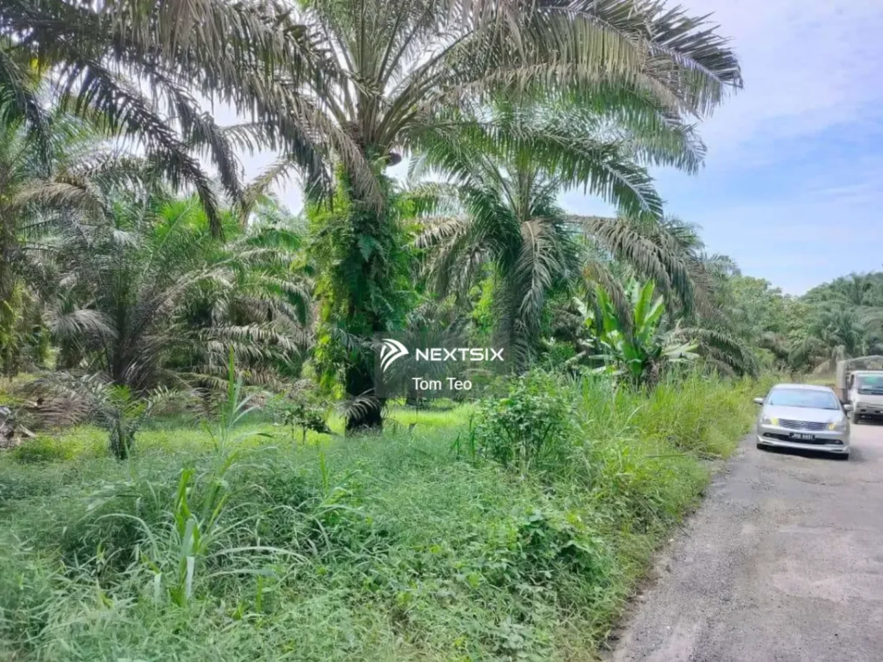 Industrial Land For Sale in Kulai Johor