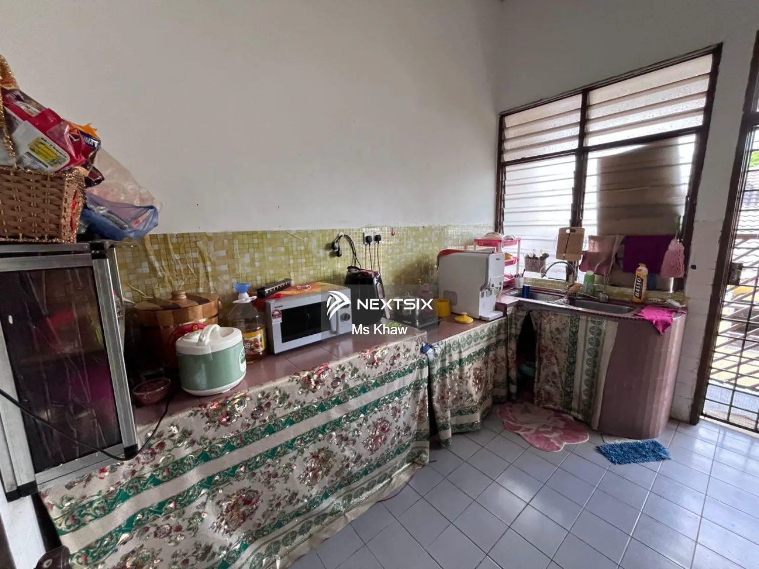 1-sty Terrace/Link House For Sale in Masai Johor - Image 5