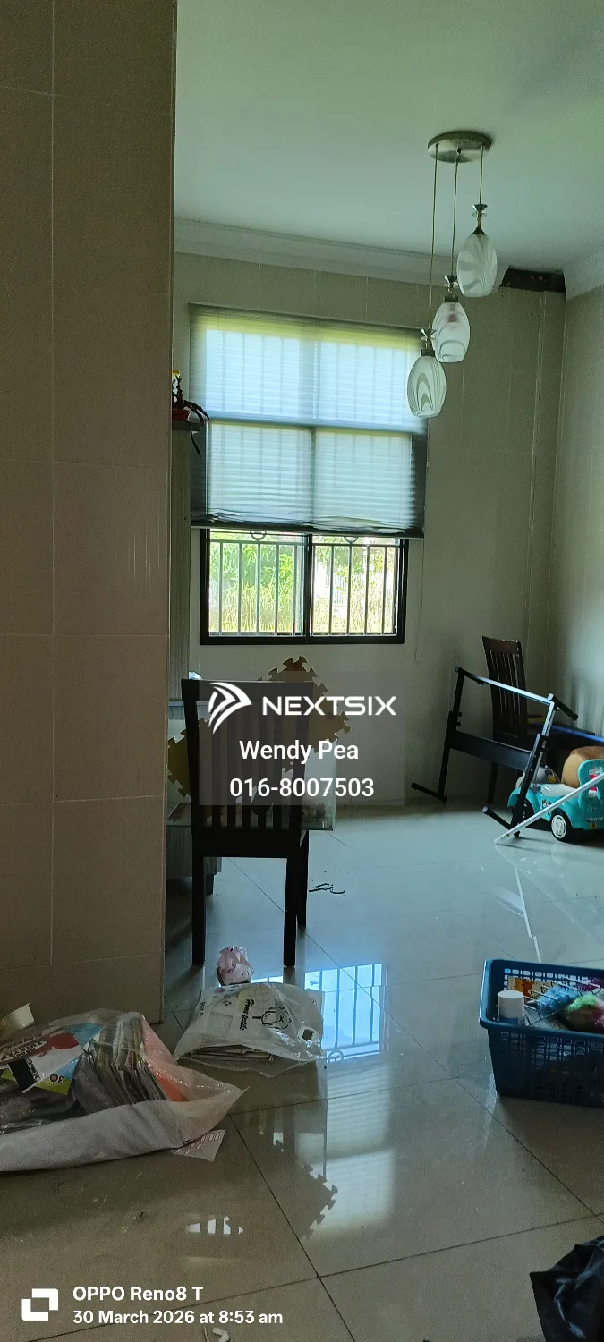 Semi-detached House For Sale in Miri Sarawak - Image 5