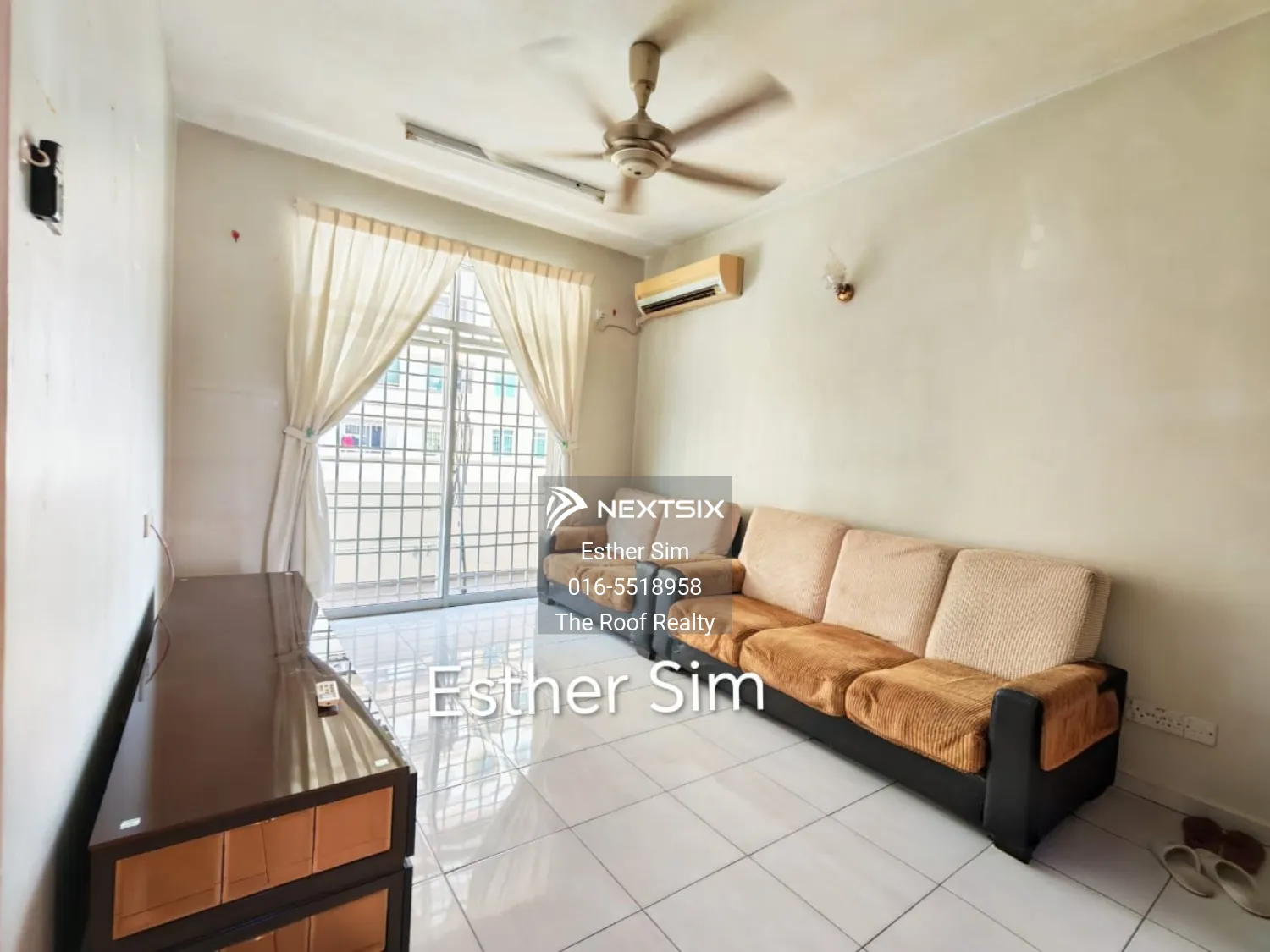 Apartment For Sale in Butterworth Penang