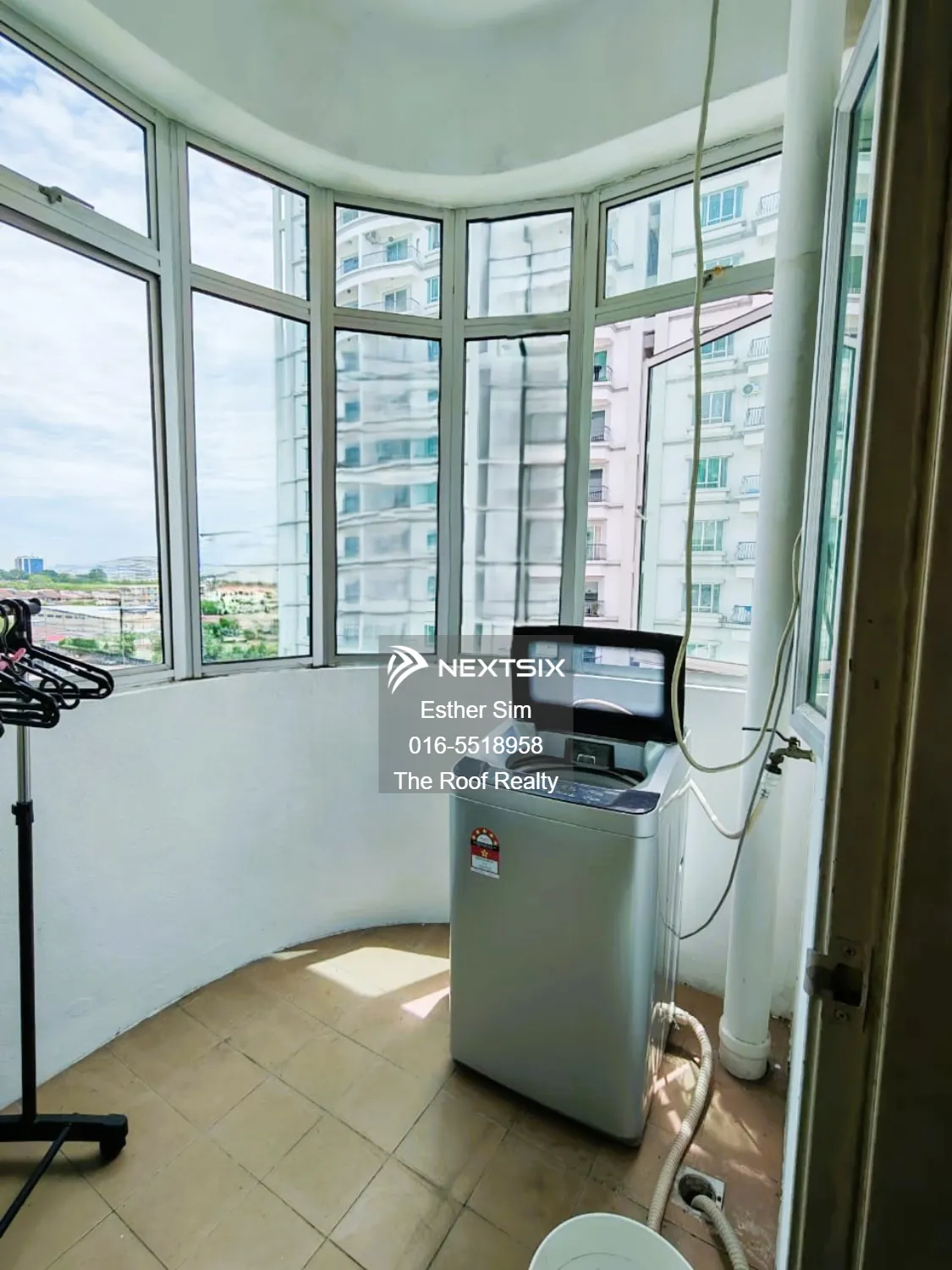 Condominium For Sale in Butterworth Penang - Image 10