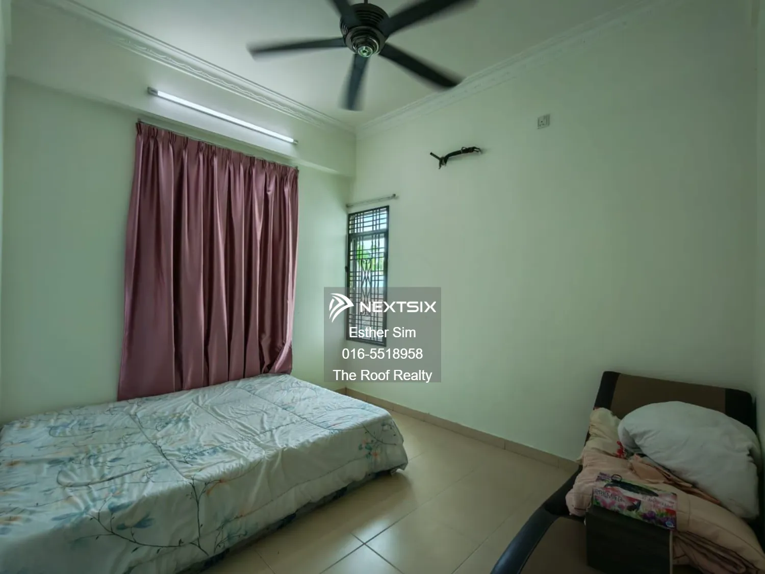 Condominium For Sale in Butterworth Penang - Image 11