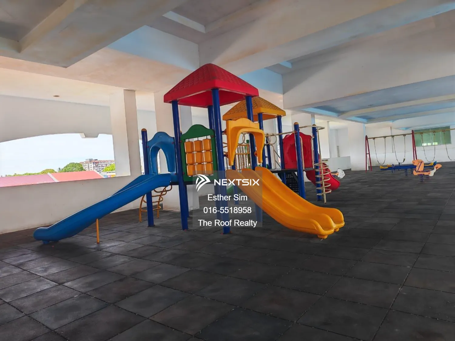 Condominium For Sale in Butterworth Penang - Image 13