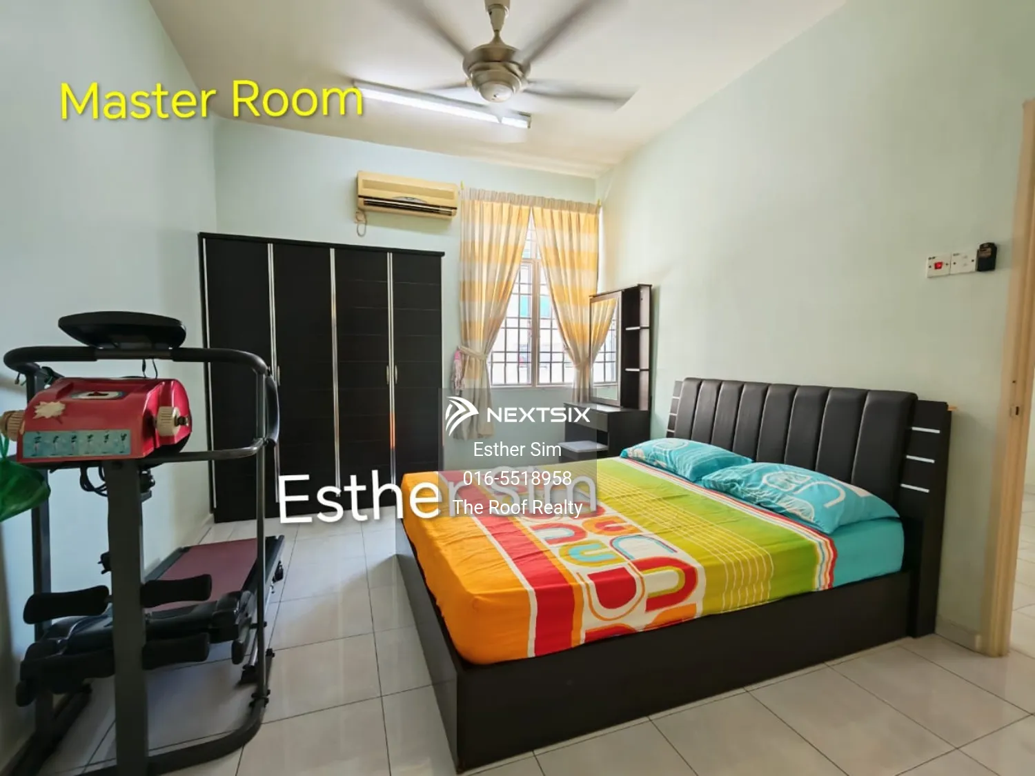 Apartment For Sale in Butterworth Penang - Image 5