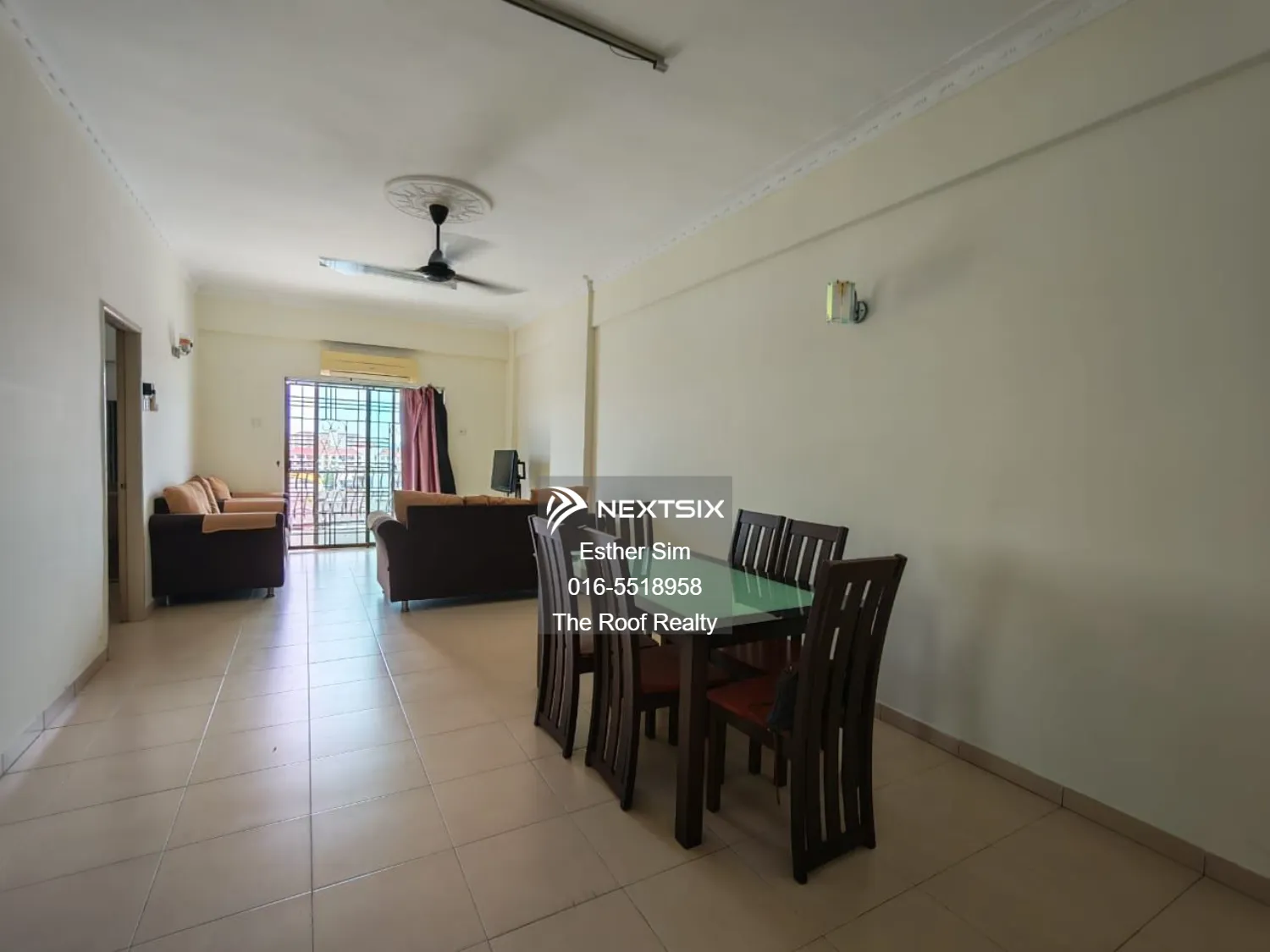 Condominium For Sale in Butterworth Penang - Image 6