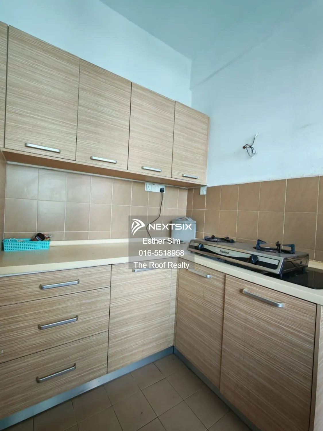 Condominium For Sale in Butterworth Penang - Image 7