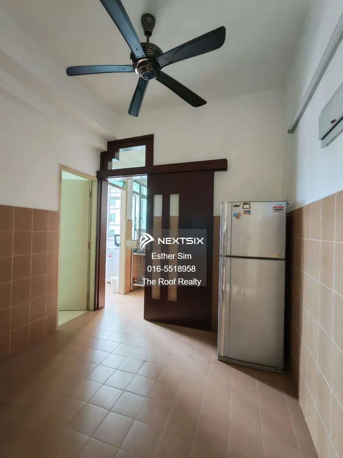 Condominium For Sale in Butterworth Penang - Image 8