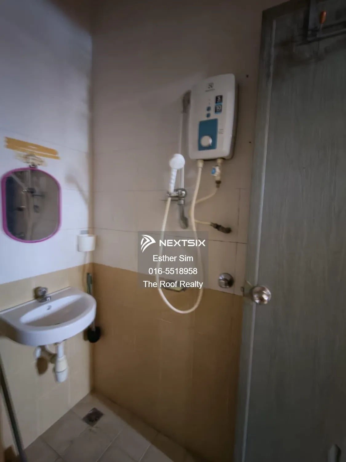 Condominium For Sale in Butterworth Penang - Image 9