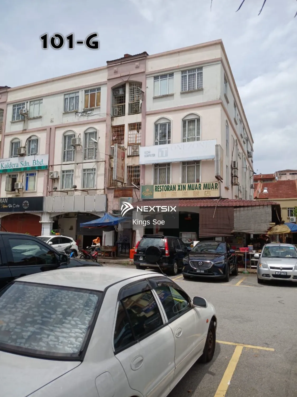 Shop Office For Sale in Klang Selangor