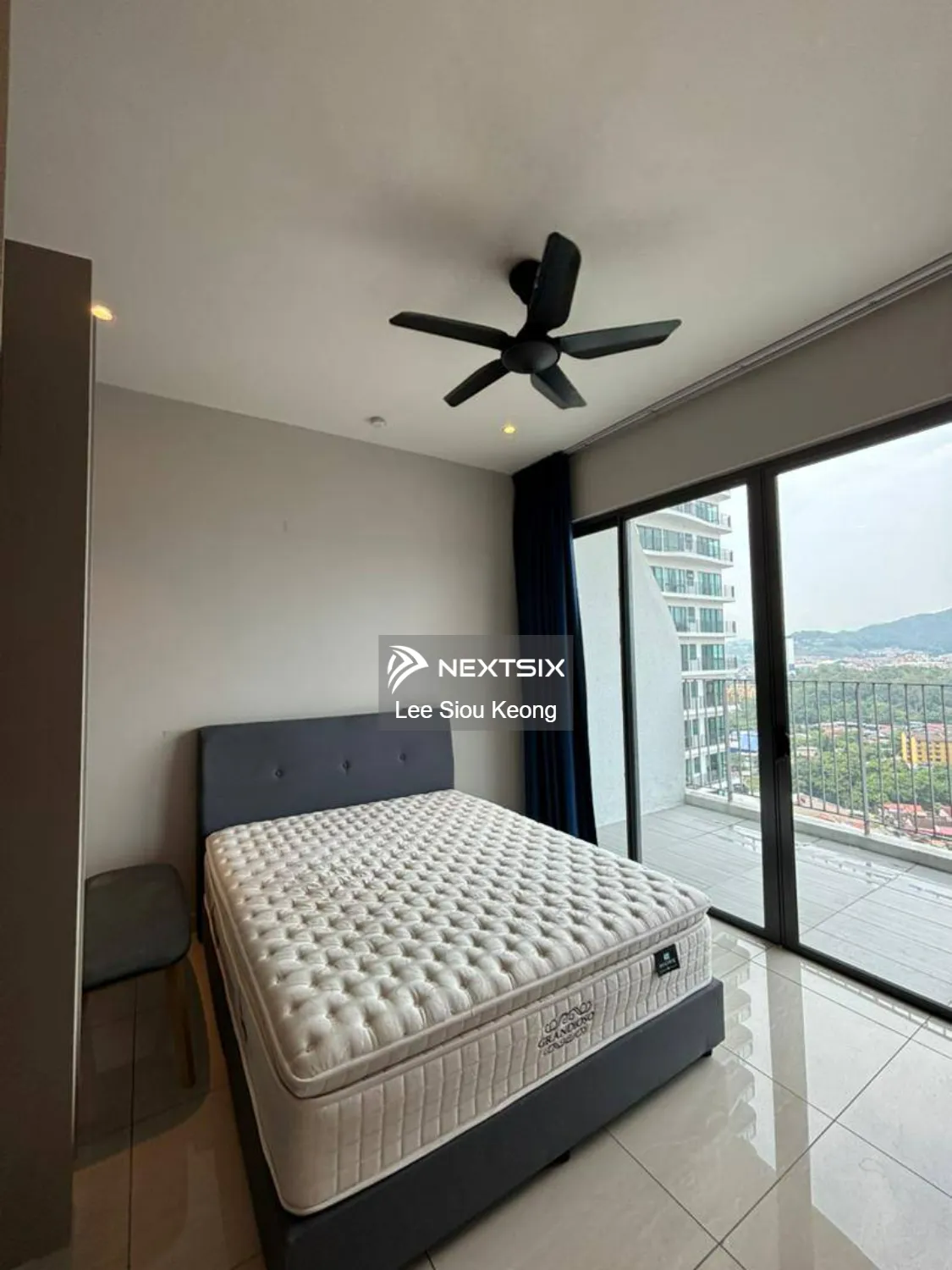 Serviced Residence For Rent in Keramat Kuala Lumpur