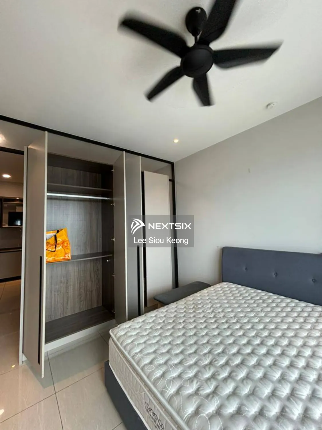 Serviced Residence For Rent in Keramat Wilayah Persekutuan Kuala Lumpur - Image 2