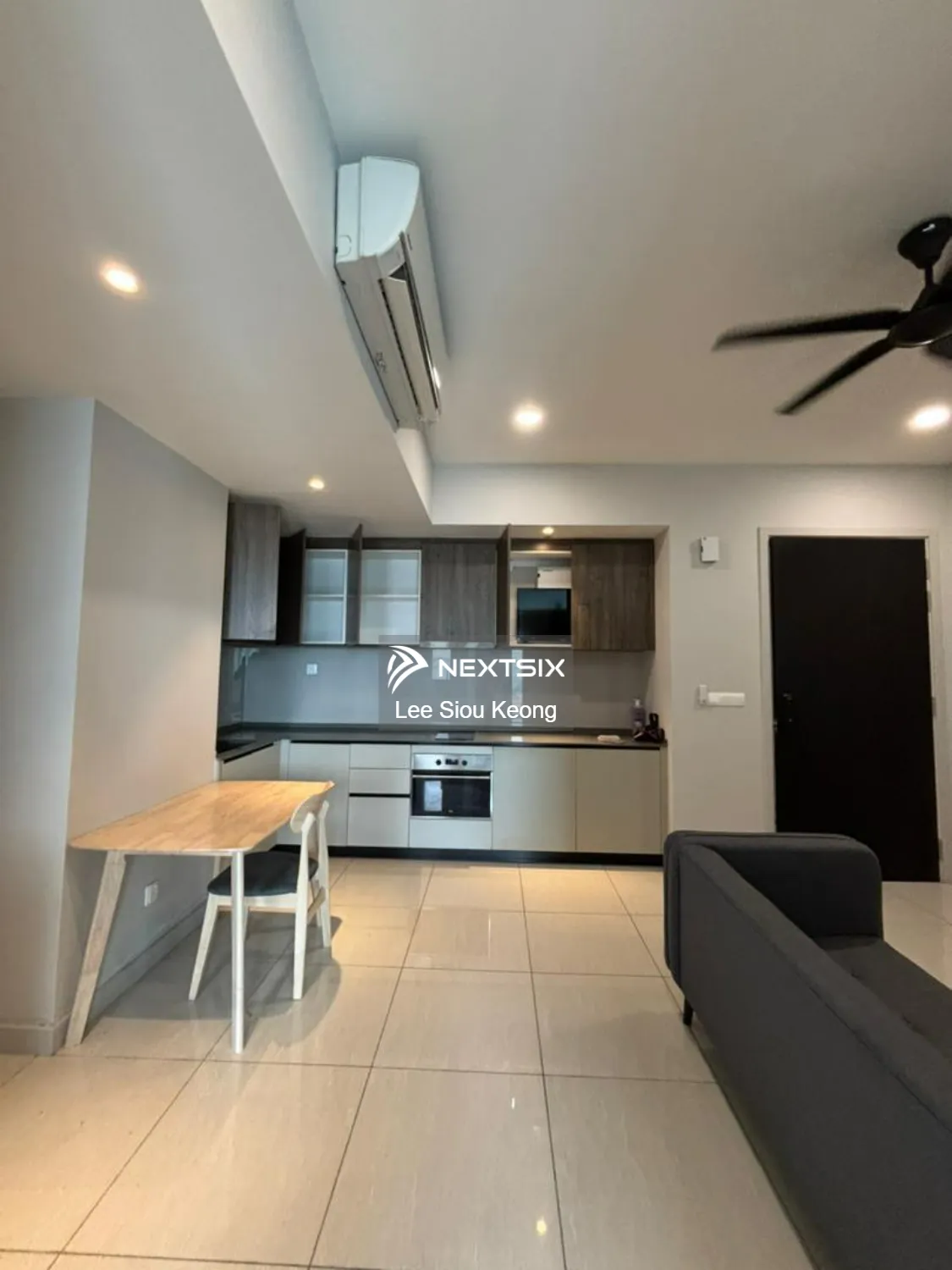 Serviced Residence For Rent in Keramat Wilayah Persekutuan Kuala Lumpur - Image 3