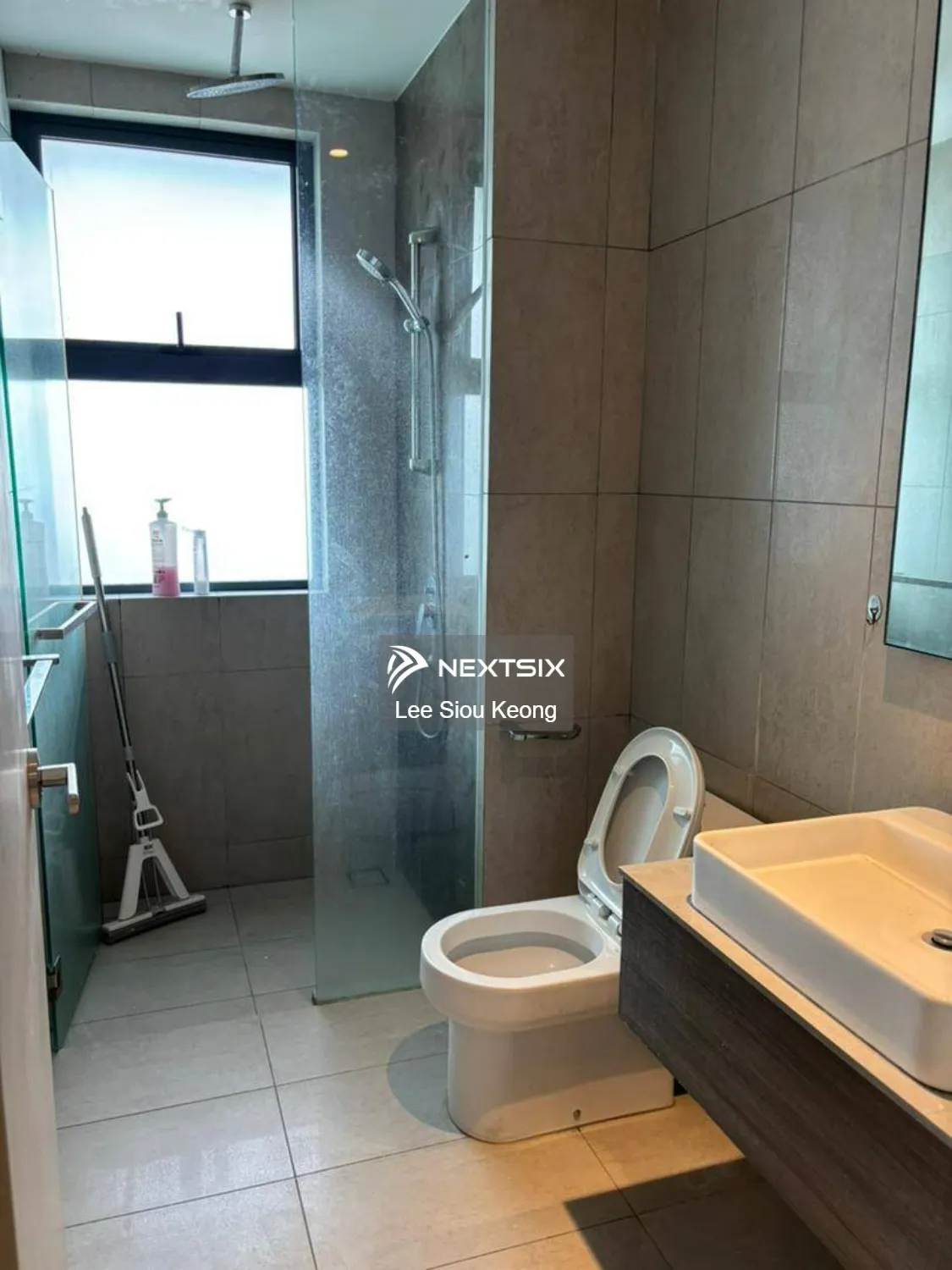 Serviced Residence For Rent in Keramat Wilayah Persekutuan Kuala Lumpur - Image 7