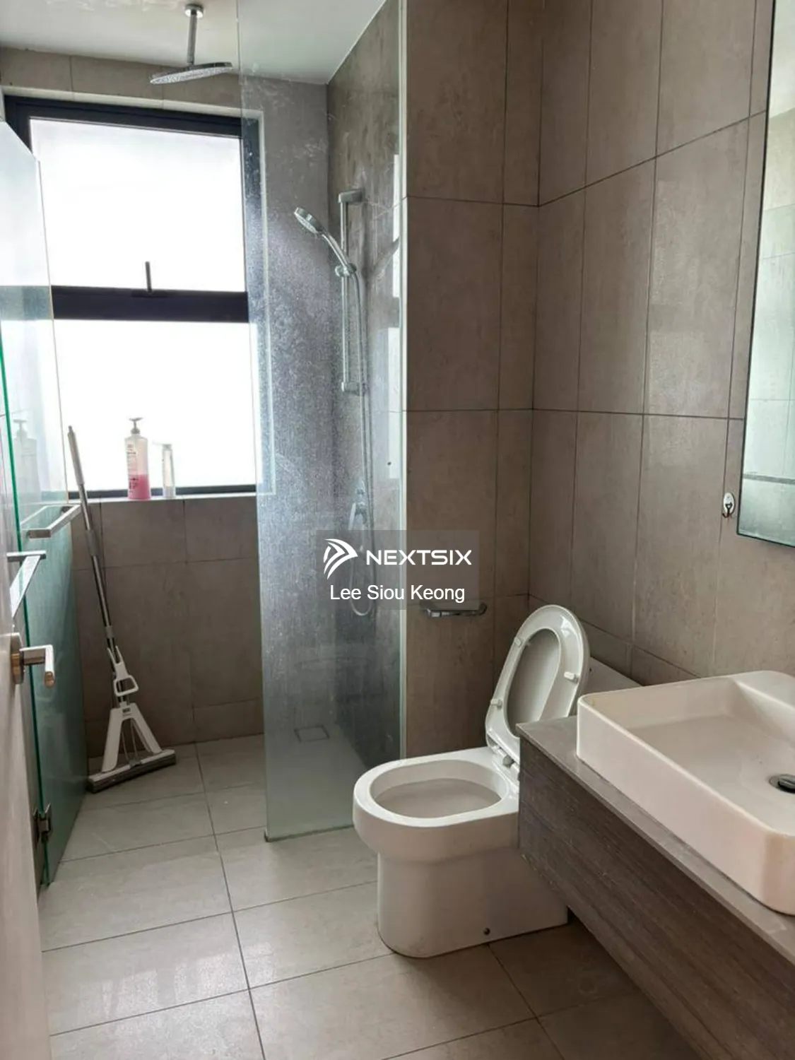 Serviced Residence For Rent in Keramat Wilayah Persekutuan Kuala Lumpur - Image 8