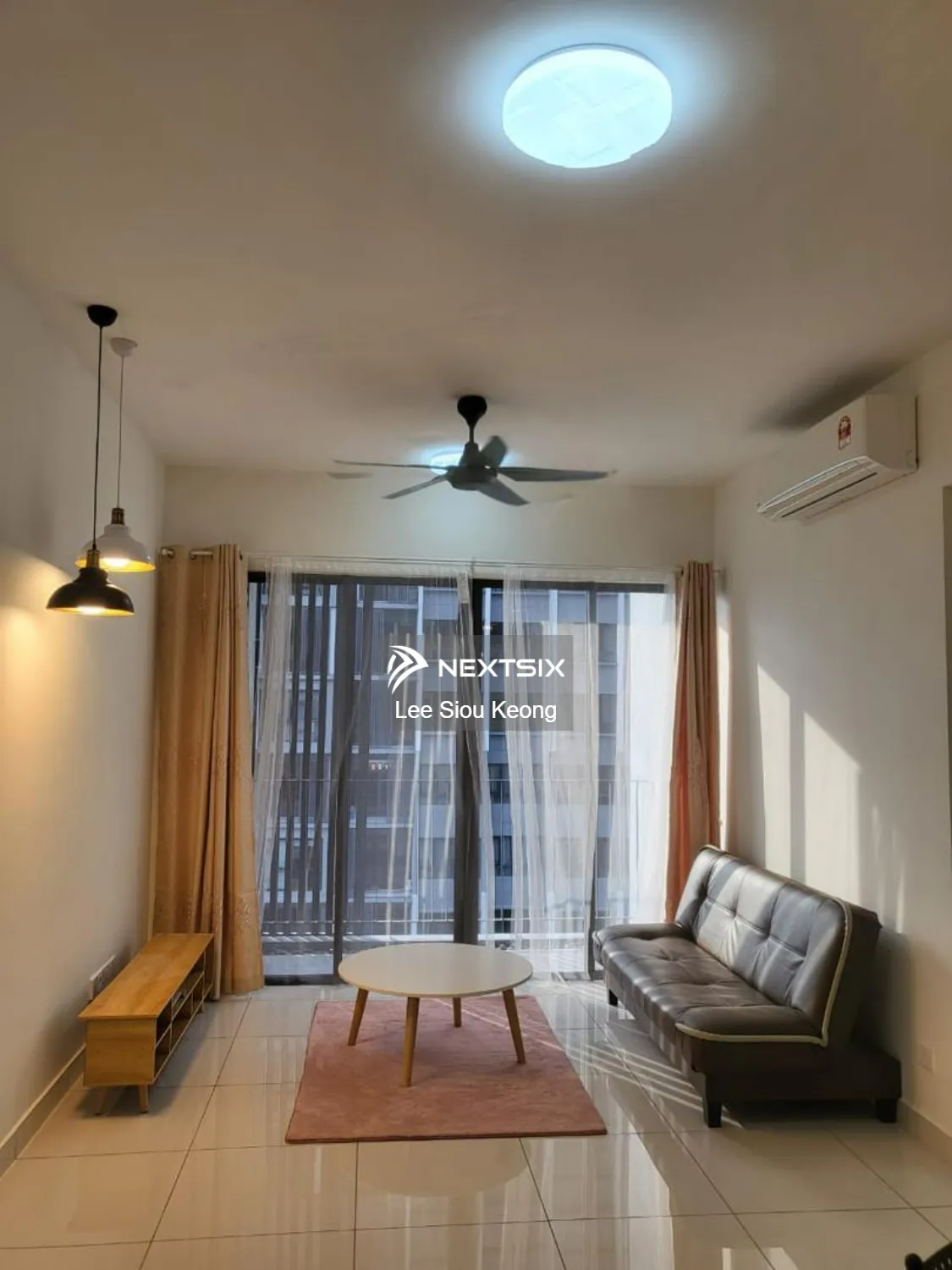 Serviced Residence For Rent in Jalan Klang Lama Kuala Lumpur