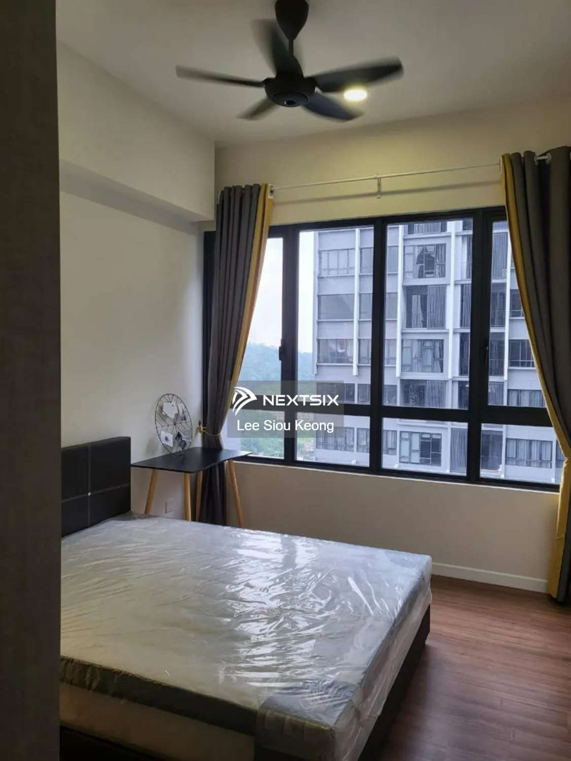 Serviced Residence For Rent in Jalan Klang Lama Wilayah Persekutuan Kuala Lumpur - Image 5
