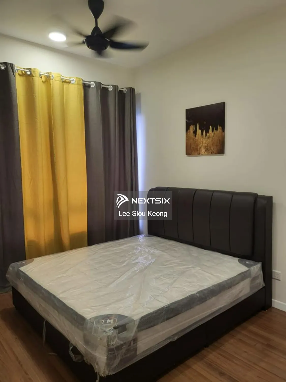 Serviced Residence For Rent in Jalan Klang Lama Wilayah Persekutuan Kuala Lumpur - Image 6