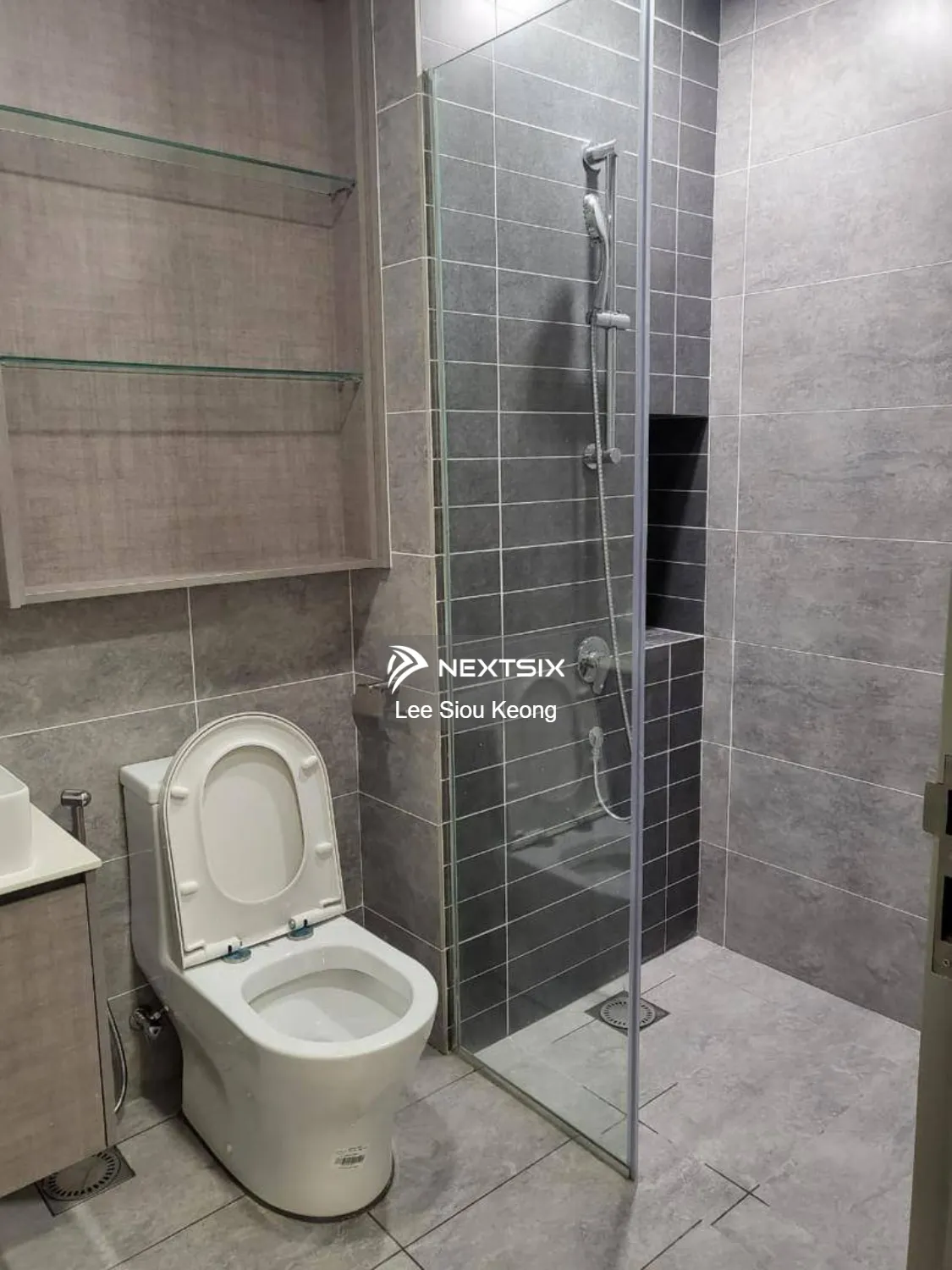 Serviced Residence For Rent in Jalan Klang Lama Wilayah Persekutuan Kuala Lumpur - Image 7