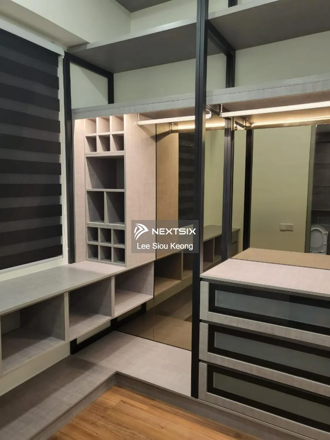 Serviced Residence For Rent in Jalan Klang Lama Wilayah Persekutuan Kuala Lumpur - Image 8
